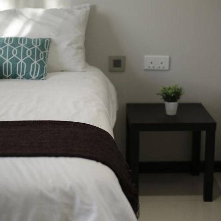 Lifestyle Apartments Gaborone Exterior foto
